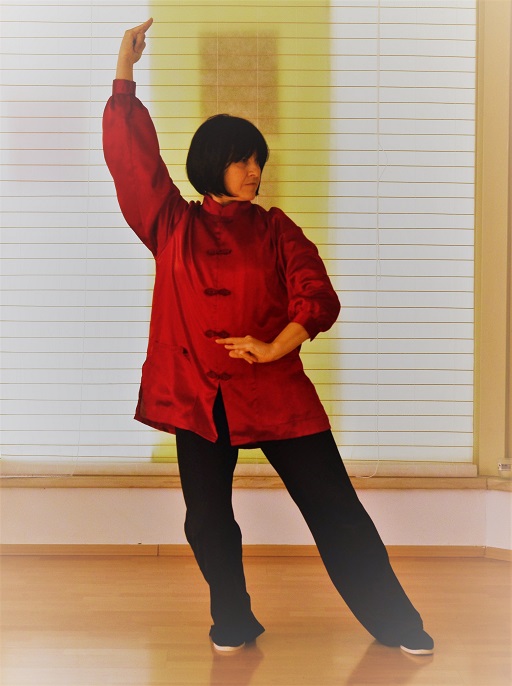 Qigong der Wandlungsphase Erde