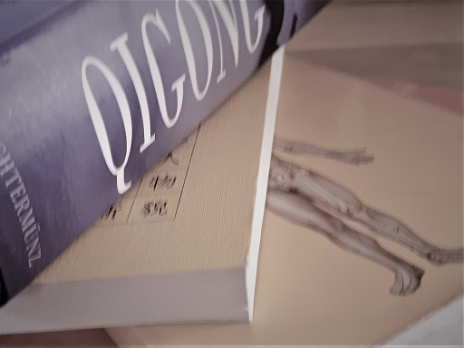 Bücher zum Thema TCM