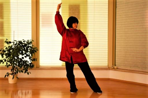 Qigong Ausbildung
