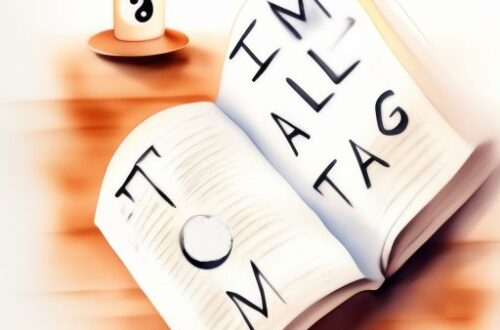 Kleine TCM-Akademie