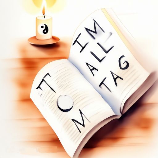 Kleine TCM-Akademie