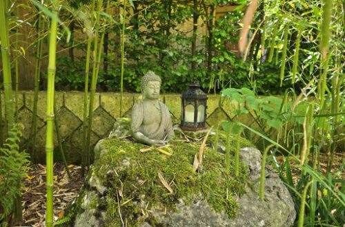 Zen-Meditation